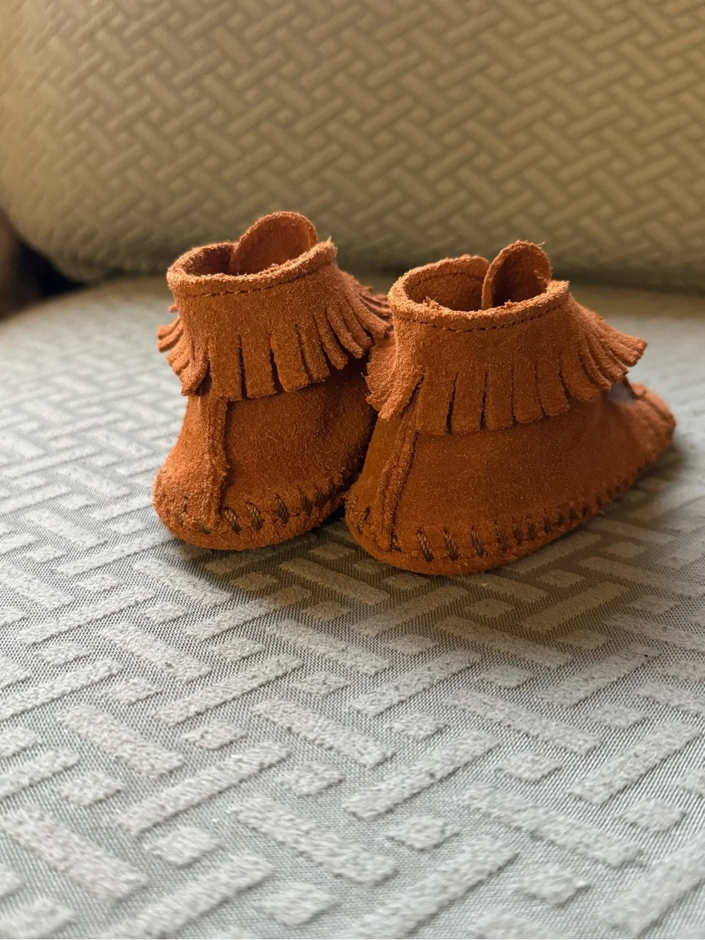 Minnetonka adorable front